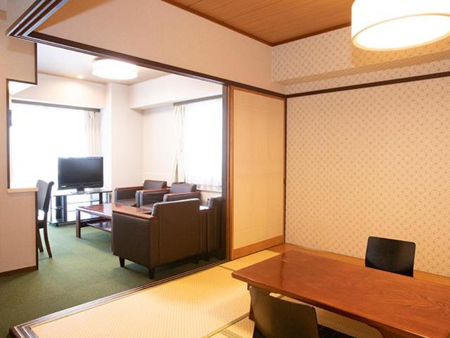 Uomisaki Ryokan