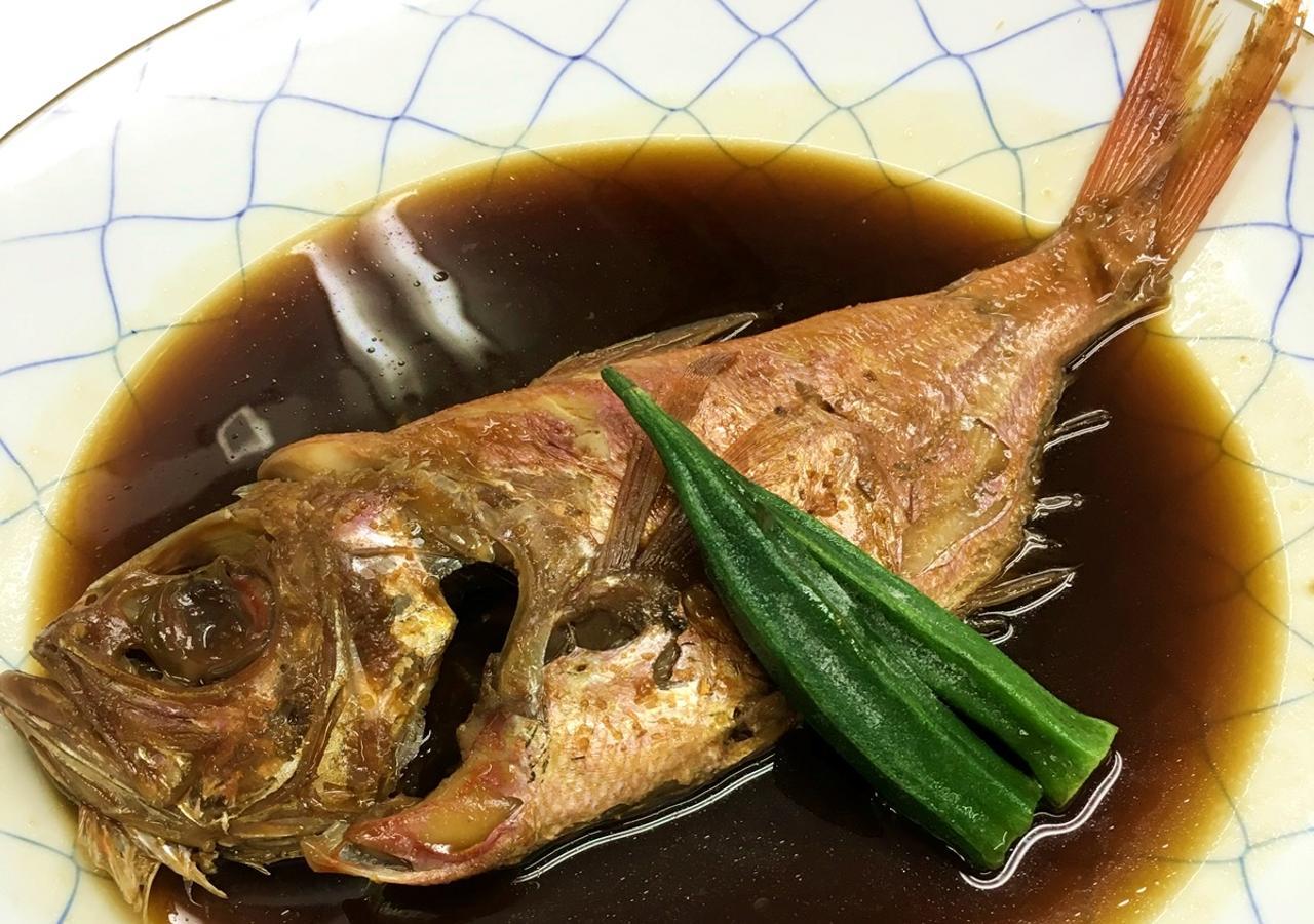 Uomisaki Ryokan 3*
