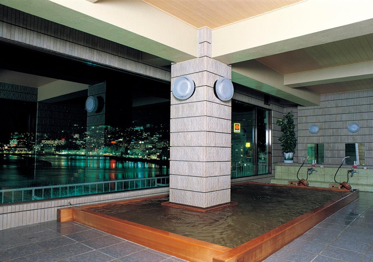 Ryokan Uomisaki Atami (Shizuoka)