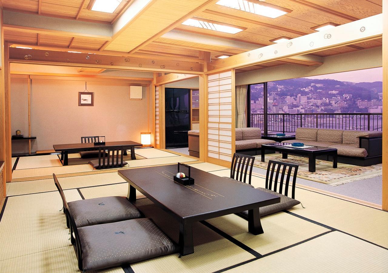 Ryokan Uomisaki 3*